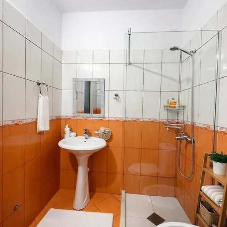 Sea Bliss Apartman
