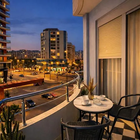 Sea Bliss Apartman